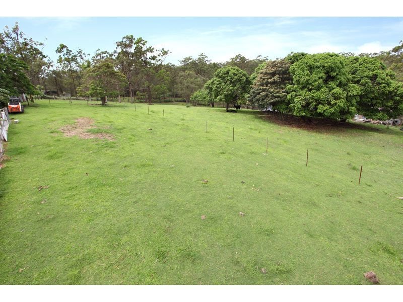 141 Kloske Road, Burbank, Qld 4156 Property Details