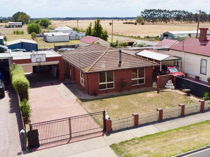 49 Thomson Street, Terang, Vic 3264 Property Details