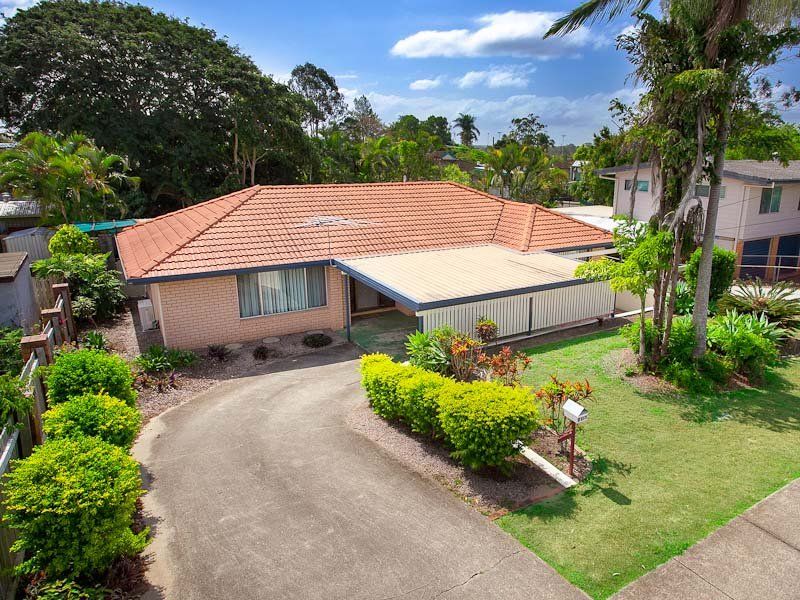 116 Sparkes Road, Bray Park, QLD 4500