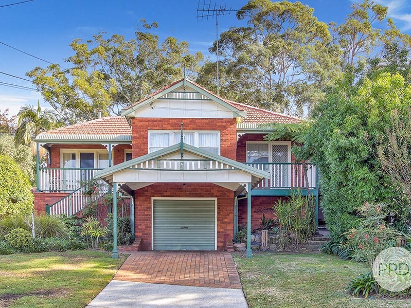 35 Algernon Street, Oatley, NSW 2223 Property Details