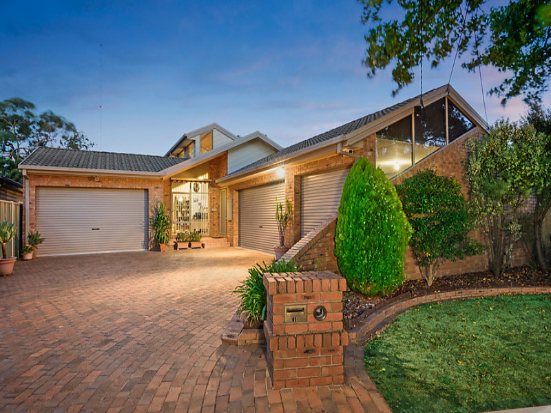61 McCulloch Street, Nunawading, Vic 3131 Property Details 61 McCulloch Street, Nunawading, Vic 3131 Property Details