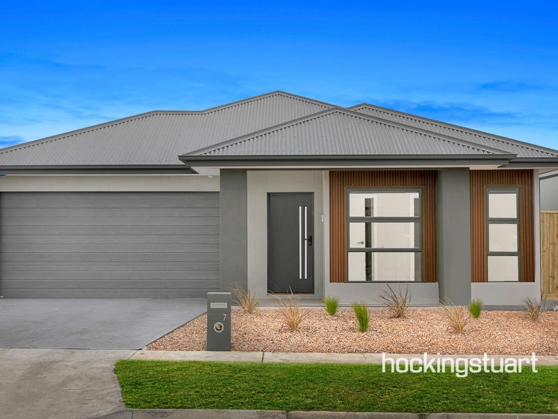 78 Boomerang Road, Donnybrook, Vic 3064 House for Sale realestate