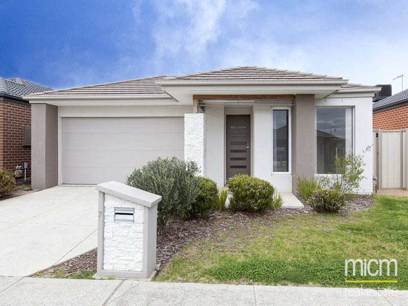 7 Bushfield Road, Truganina, Vic 3029 Property Details