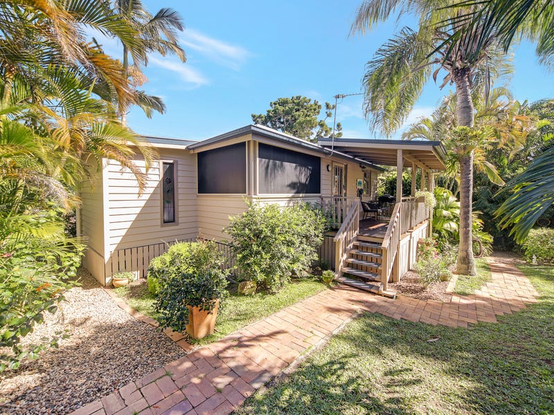 7 William Street, Yeppoon, Qld 4703 Property Details