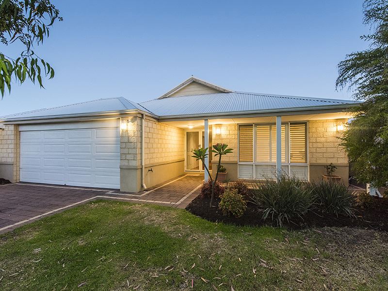 58 Harden Park Trail, Carramar, WA 6031