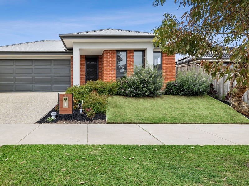 161 Merrijig Drive, Torquay, Vic 3228 Property Details