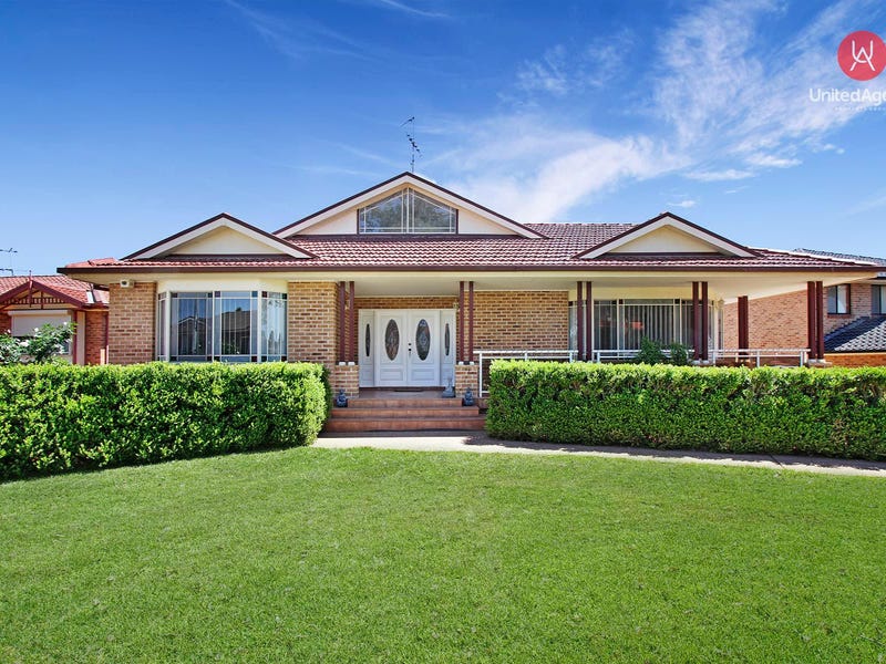 17 Gabriella Avenue, Cecil Hills, NSW 2171