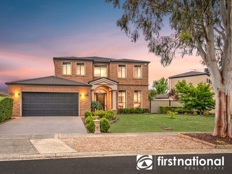 4 Lakeview Terrace, Beaconsfield, VIC 3807