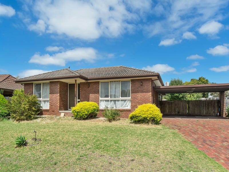 88 Burgess Drive, Langwarrin, Vic 3910 Property Details