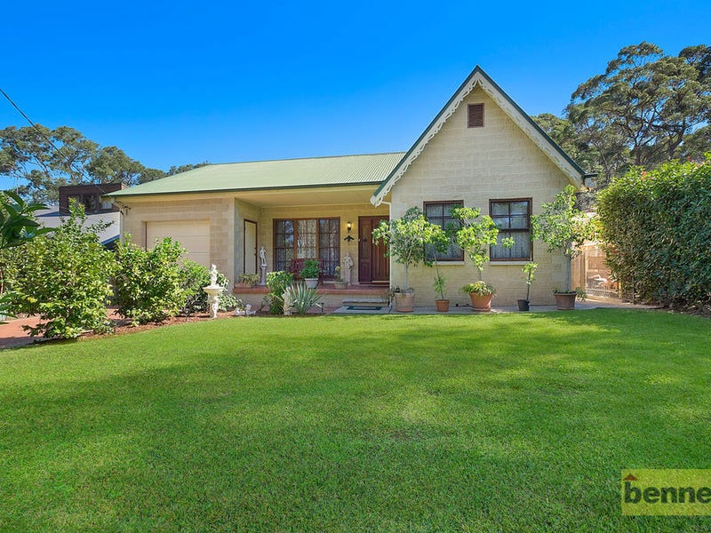 238 Lieutenant Bowen Drive, Bowen Mountain, NSW 2753