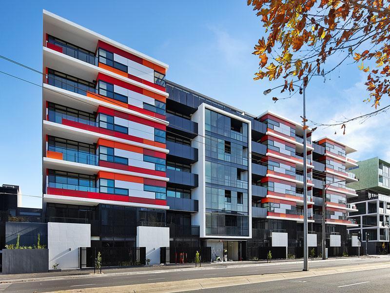 Level.4/20 BURNLEY STREET, Richmond, Vic 3121 - Property Details