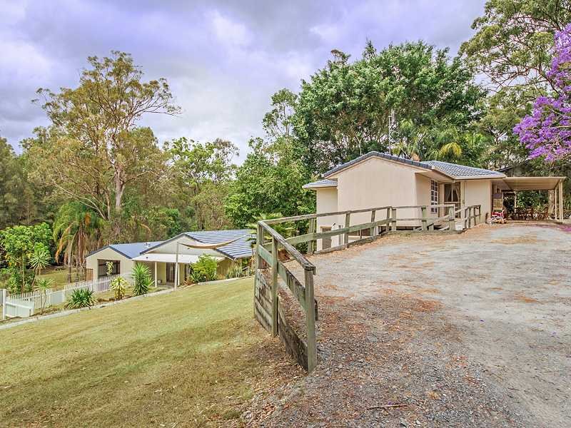 21 Rouse Street, Worongary, Qld 4213