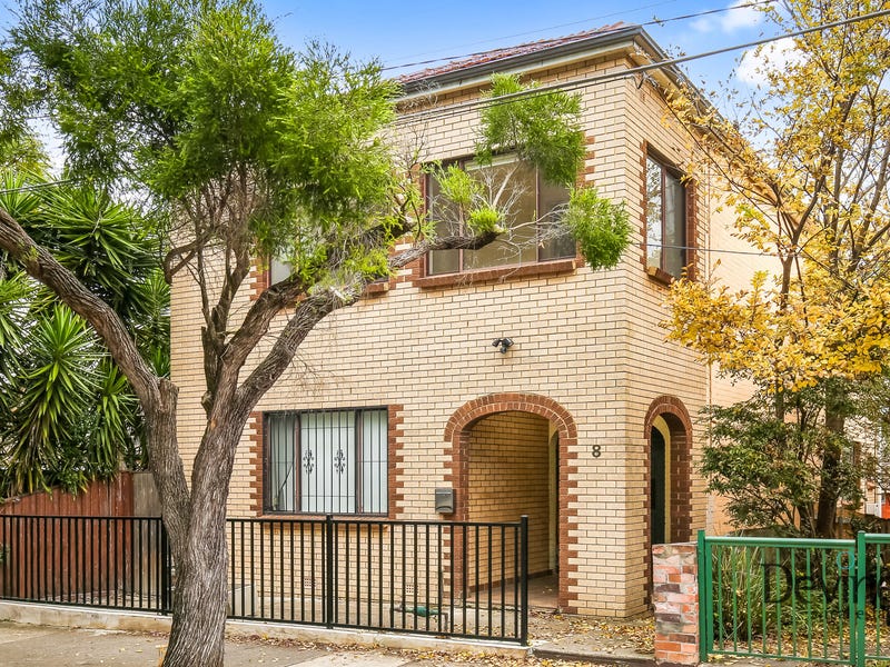 5/8 Wemyss Street, Enmore, NSW 2042