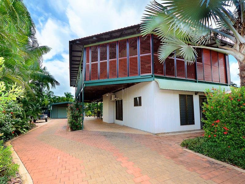 25 Bagshaw Crescent, Gray, NT 0830 Property Details