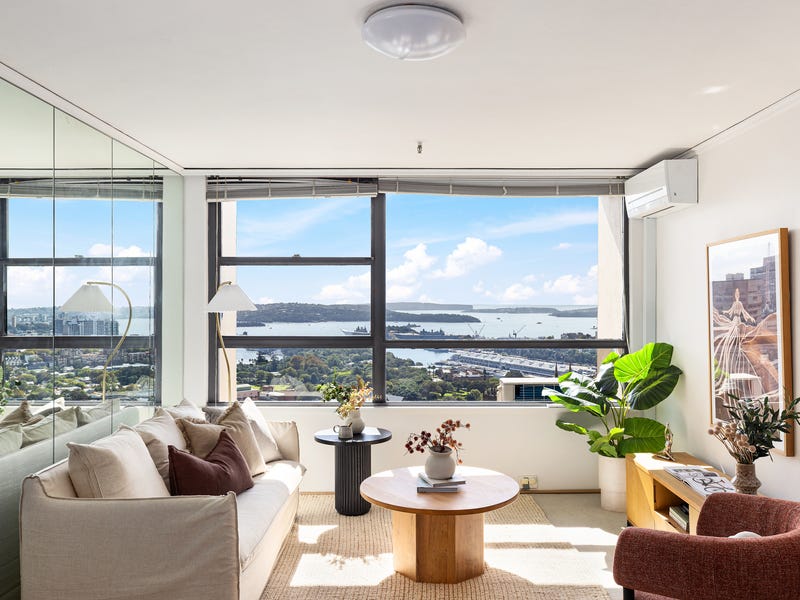 423/27 Park Street, Sydney, NSW 2000
