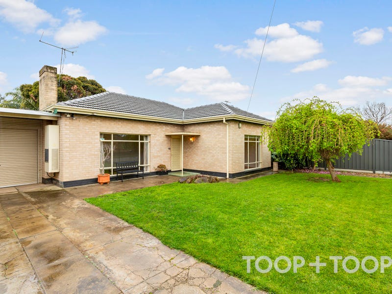 138 Crozier Avenue, Melrose Park, SA 5039