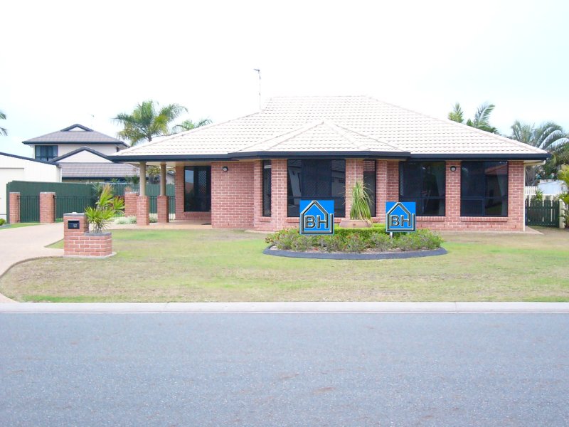 12 Atlantic Drive, Yeppoon, Qld 4703 Property Details