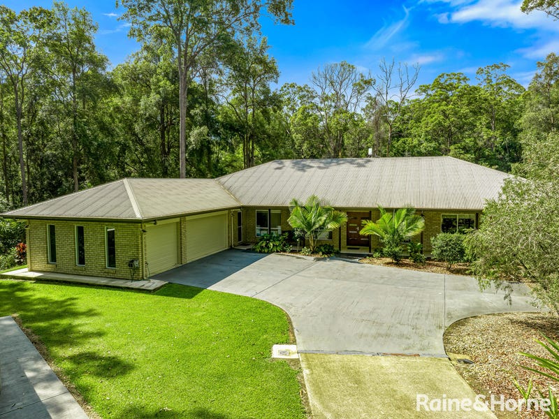 55 Highfield Rise, Pomona, Qld 4568 Property Details