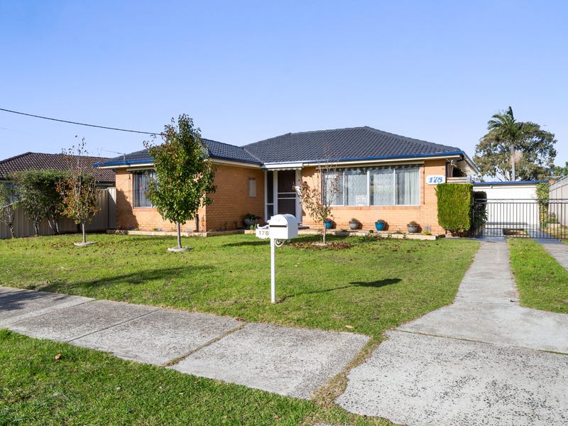 178 Carrick Drive, Gladstone Park, VIC 3043