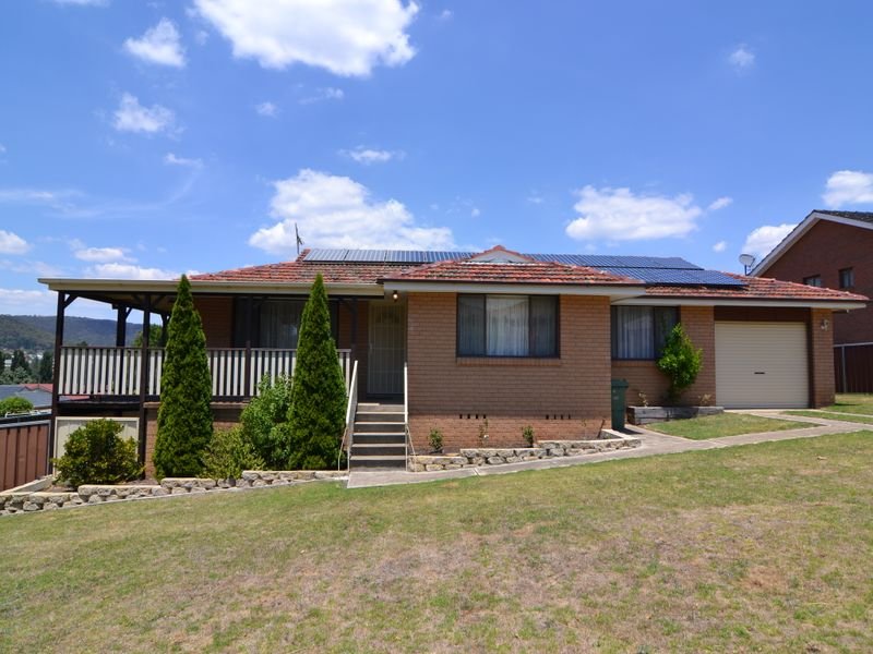 4 Busby Street, Lithgow, NSW 2790 Property Details