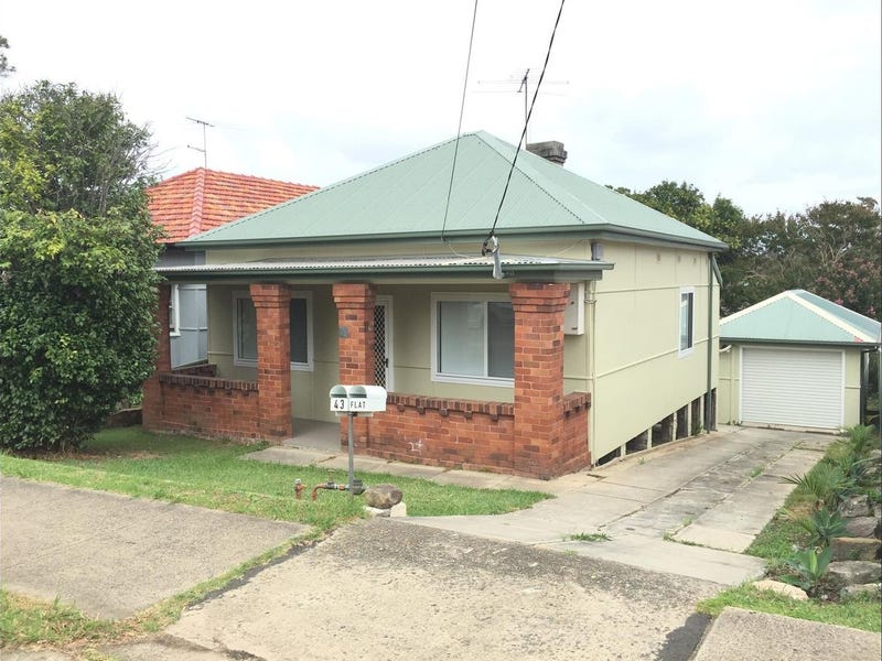 43 Millett Street, Hurstville, NSW 2220