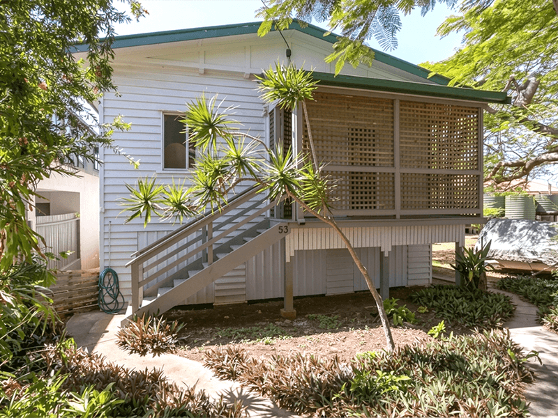 53 Wellesley Street, Wellington Point, Qld 4160 - House for Rent ...