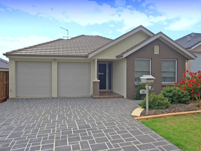 28 Condron Cct, Elderslie, NSW 2570 Property Details