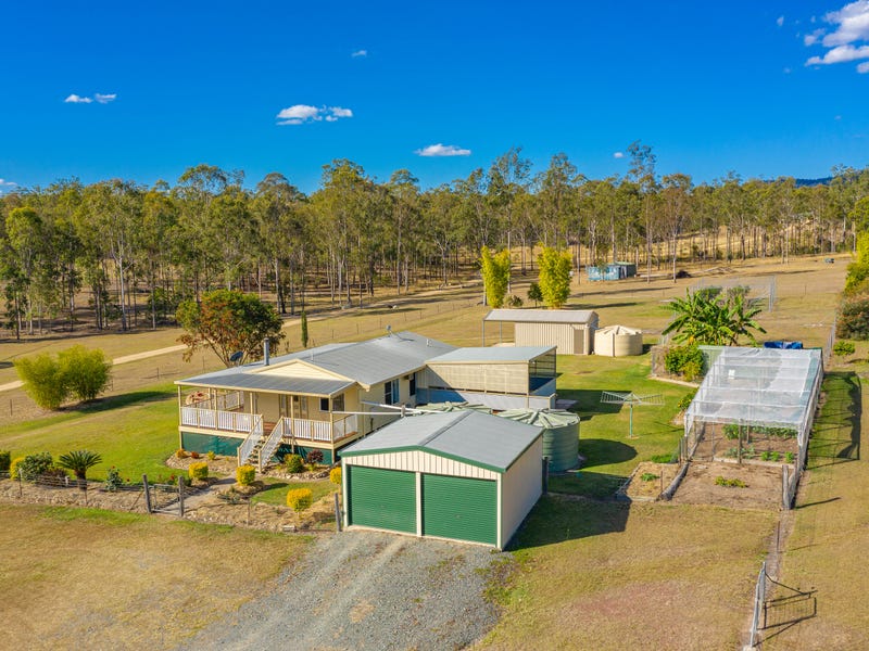 327 Power Road, Widgee, QLD 4570 - realestate.com.au