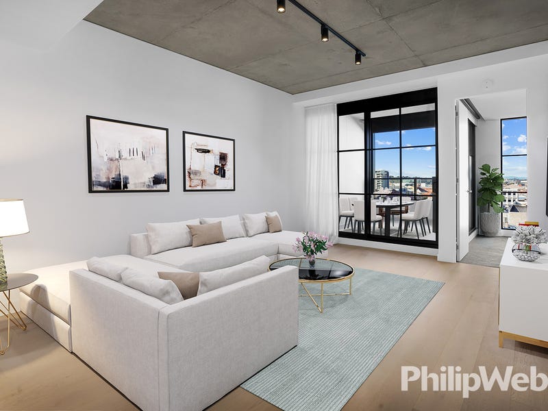 432/11 Wellington Street, Collingwood, VIC 3066