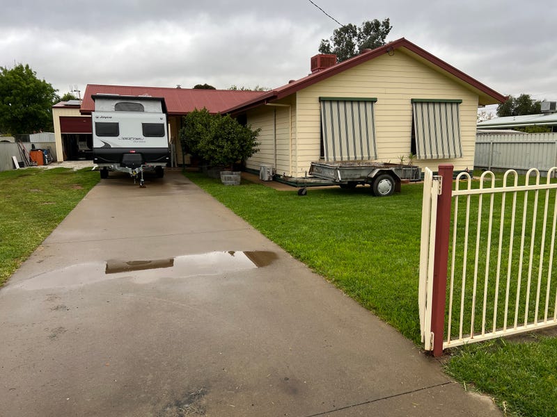1 Jones Lane, Balranald, NSW 2715 House for Sale