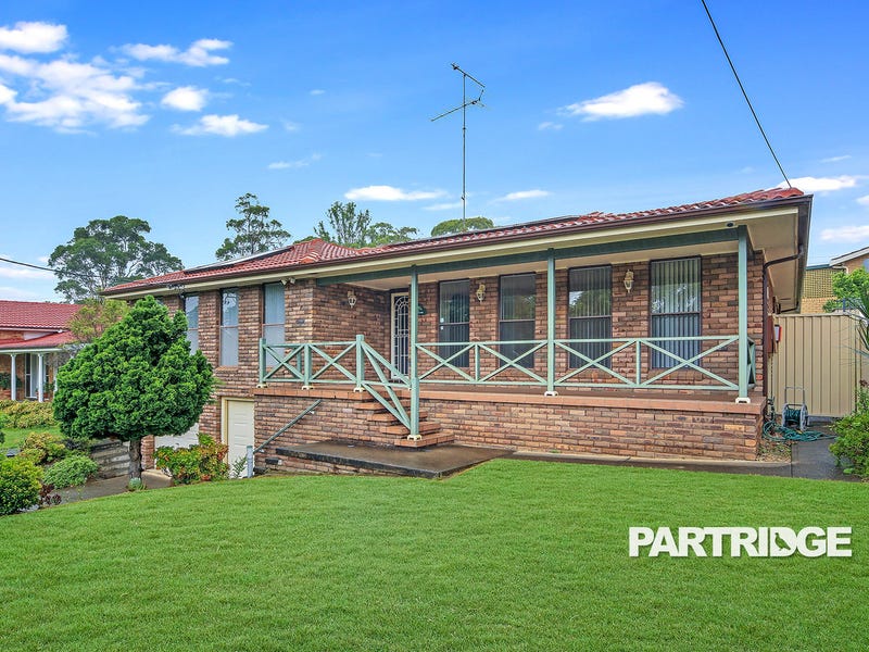 30 Shelley Street, Winston Hills, NSW 2153 - realestate.com.au