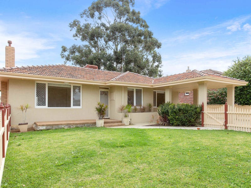 Houses for Sale in Bassendean, WA 6054