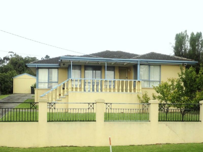 24 Welfare Street, Portarlington, Vic 3223 Property Details