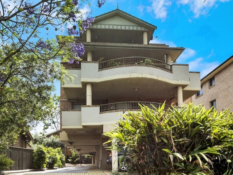 3/23 Macarthur Street, Parramatta, NSW 2150 Property Details