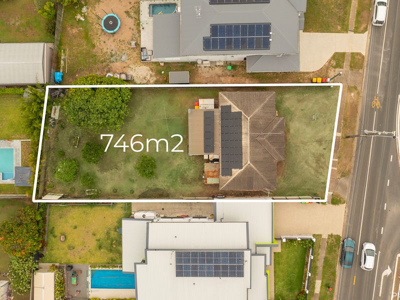 386 Richmond Road, Cannon Hill, QLD 4170