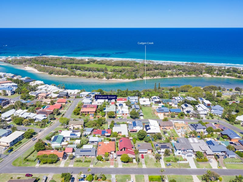 3 Valiant Street, Kingscliff, NSW 2487 Property Details