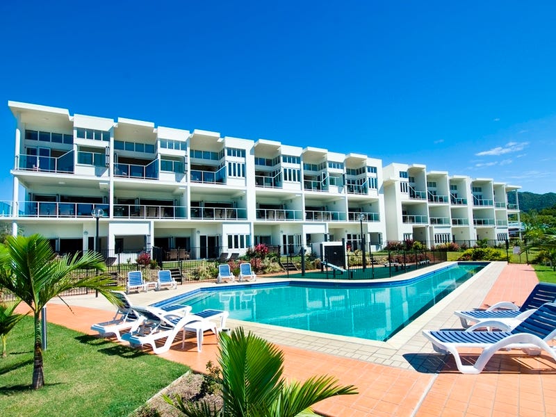 9/1-3 The Cove, Nelly Bay, Qld 4819