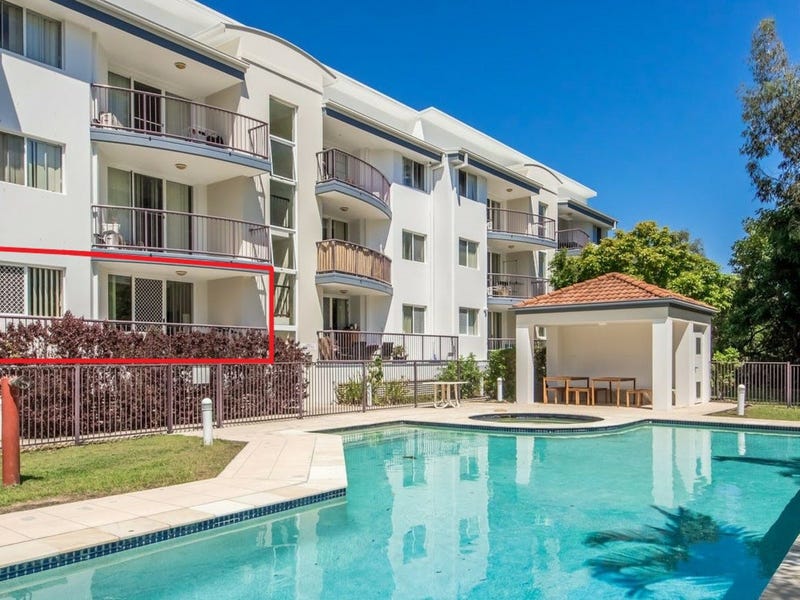 9/132 High Street, Southport, Qld 4215 Apartment for Sale