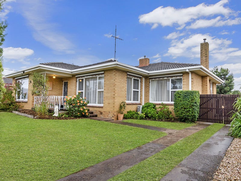 89 Mortlake Road, Warrnambool, Vic 3280 Property Details