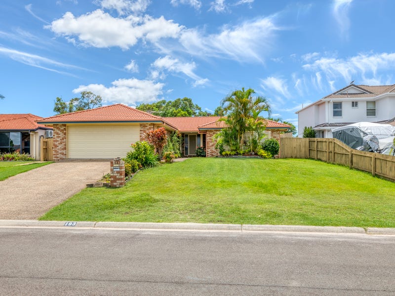 193 Endeavour Drive, Banksia Beach, Qld 4507 House for Sale