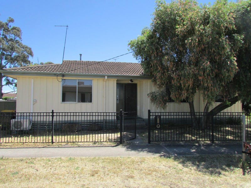 23 Felstead Avenue, Horsham, Vic 3400 House for Sale