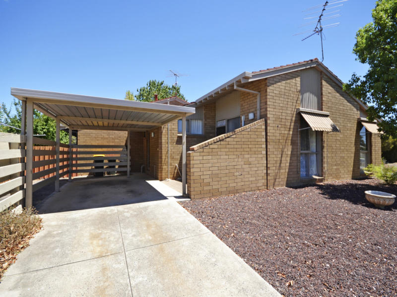 9/15 Begg Street, Horsham, Vic 3400 Property Details