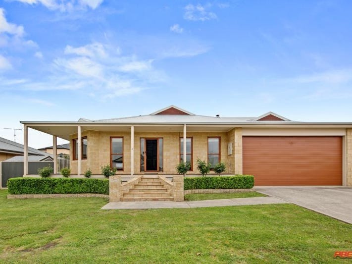 4 North View Drive, North Wonthaggi, VIC 3995