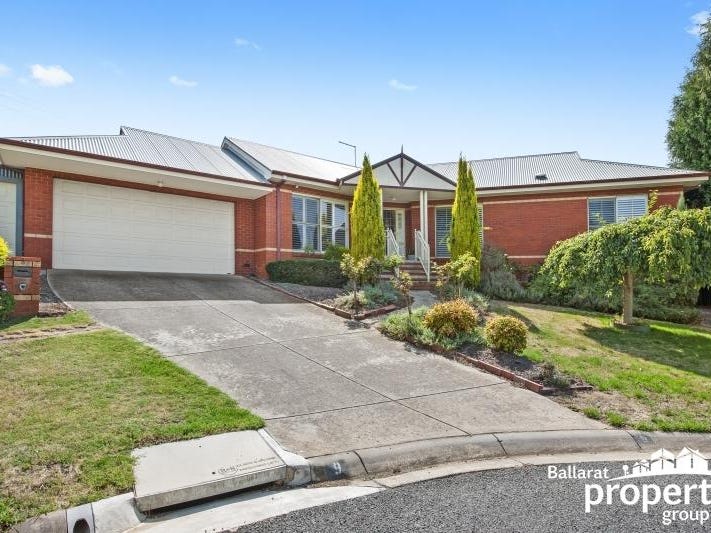 9 Panorama Drive, Black Hill, VIC 3350