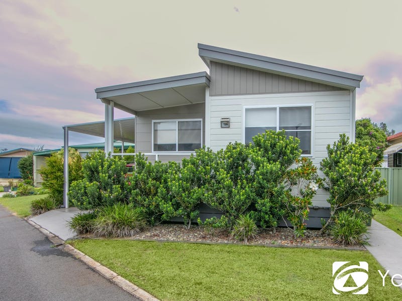 19A/36 Golding Street, Yamba, NSW 2464 Retirement Living for Sale