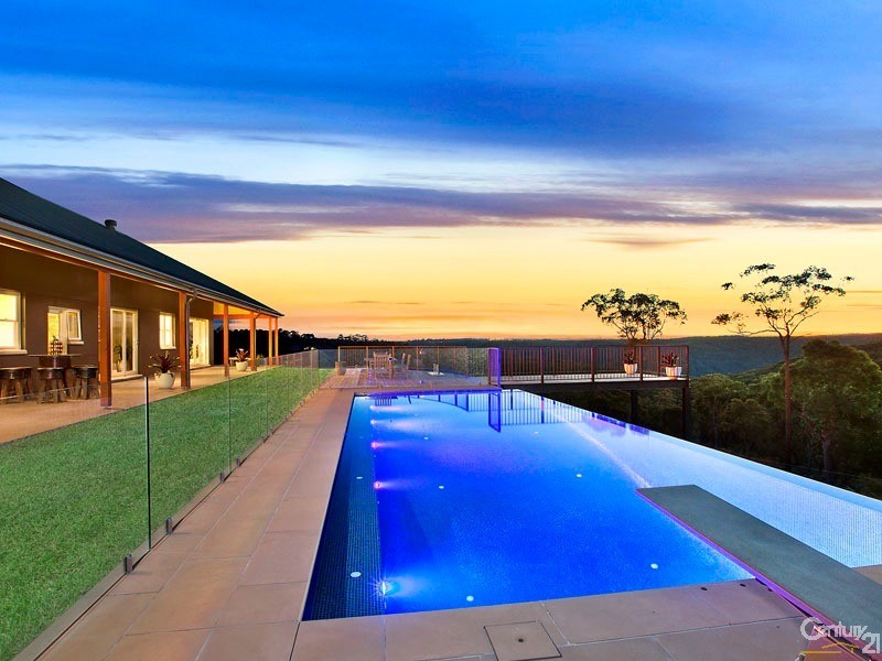 145 Booralie Road, Duffys Forest, NSW 2084