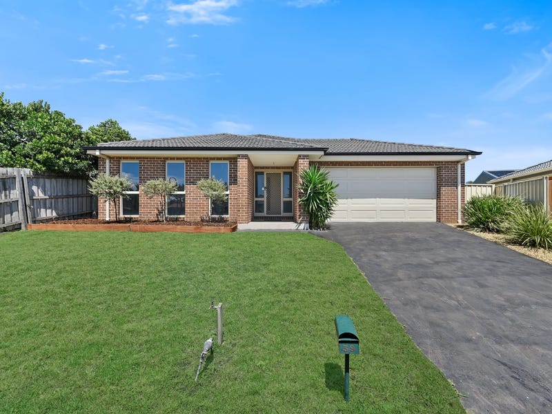 59 Brookland Greens Boulevard, Cranbourne, Vic 3977 Property Details
