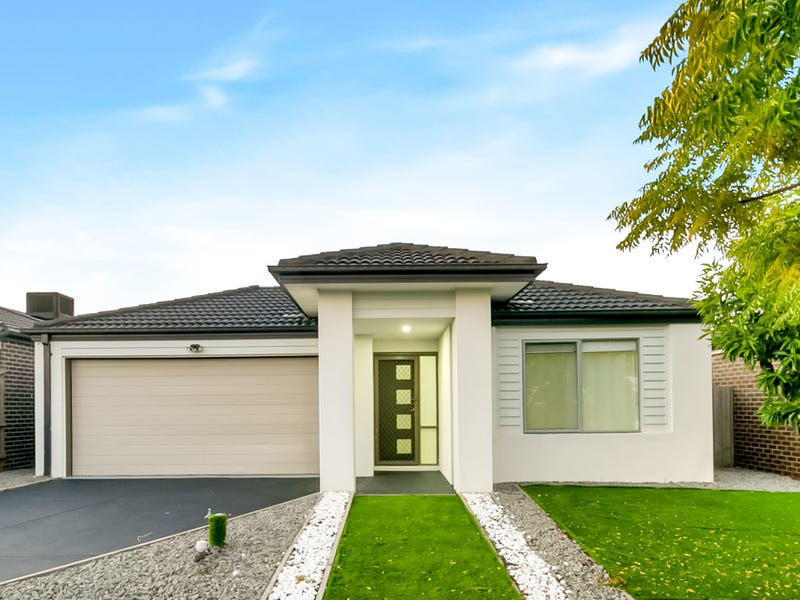 20 Dahlia Road, Wallan, Vic 3756 House for Sale