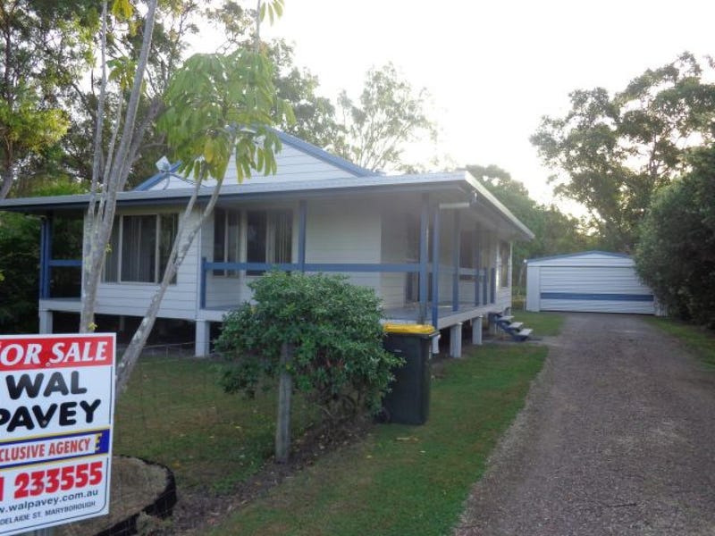 Property 128273598, Maaroom, Qld 4650 Property Details