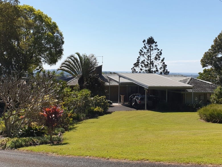 592 Coolamon Scenic Drive, Coorabell, NSW 2479